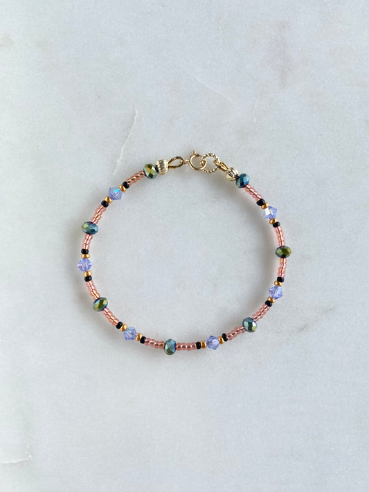 Reina bracelet