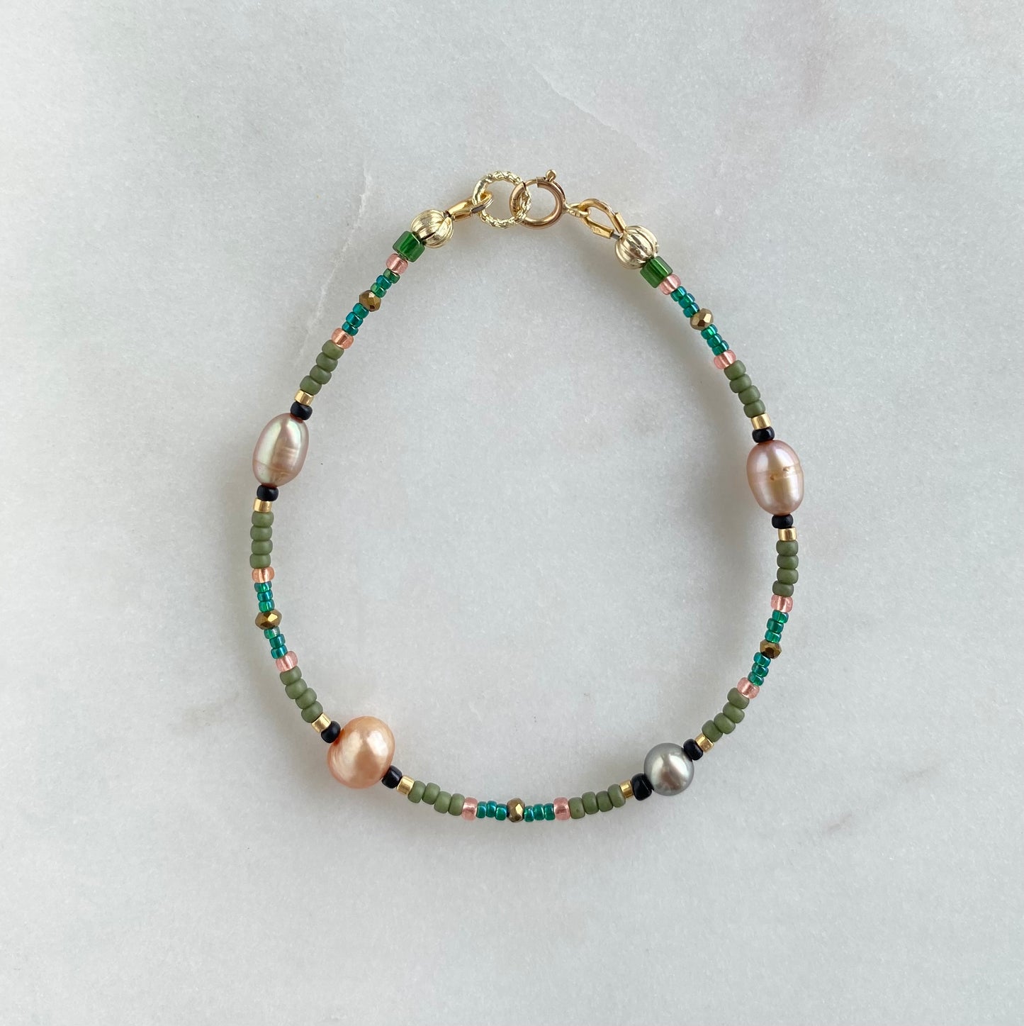 Four Way bracelet