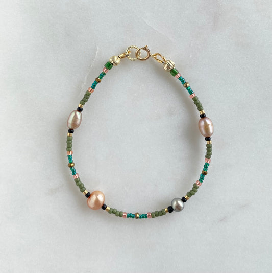 Four Way bracelet