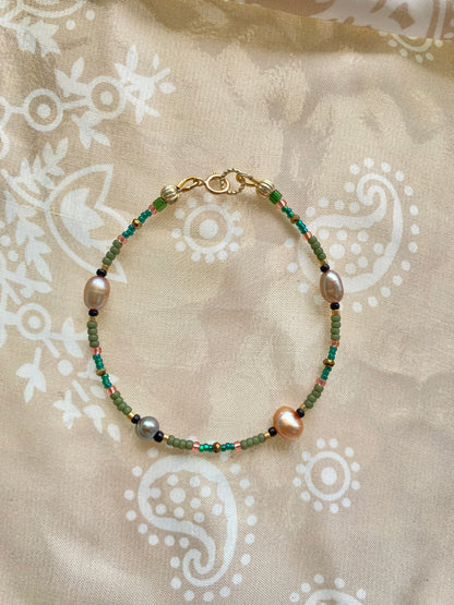 Four Way bracelet