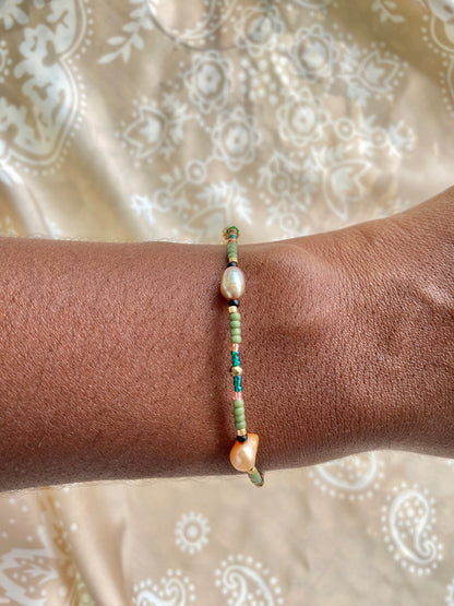 Four Way bracelet