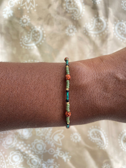 Something Else bracelet