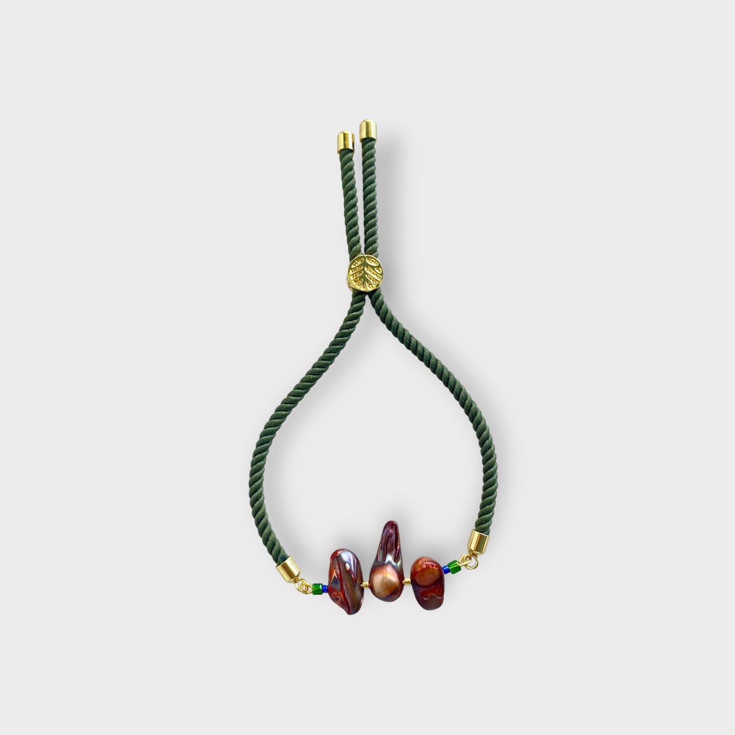 Aura bracelet