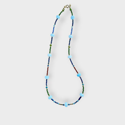 Pebble necklace