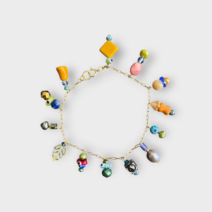 Oh So Charming bracelet