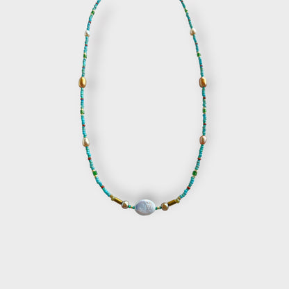 Isla necklace