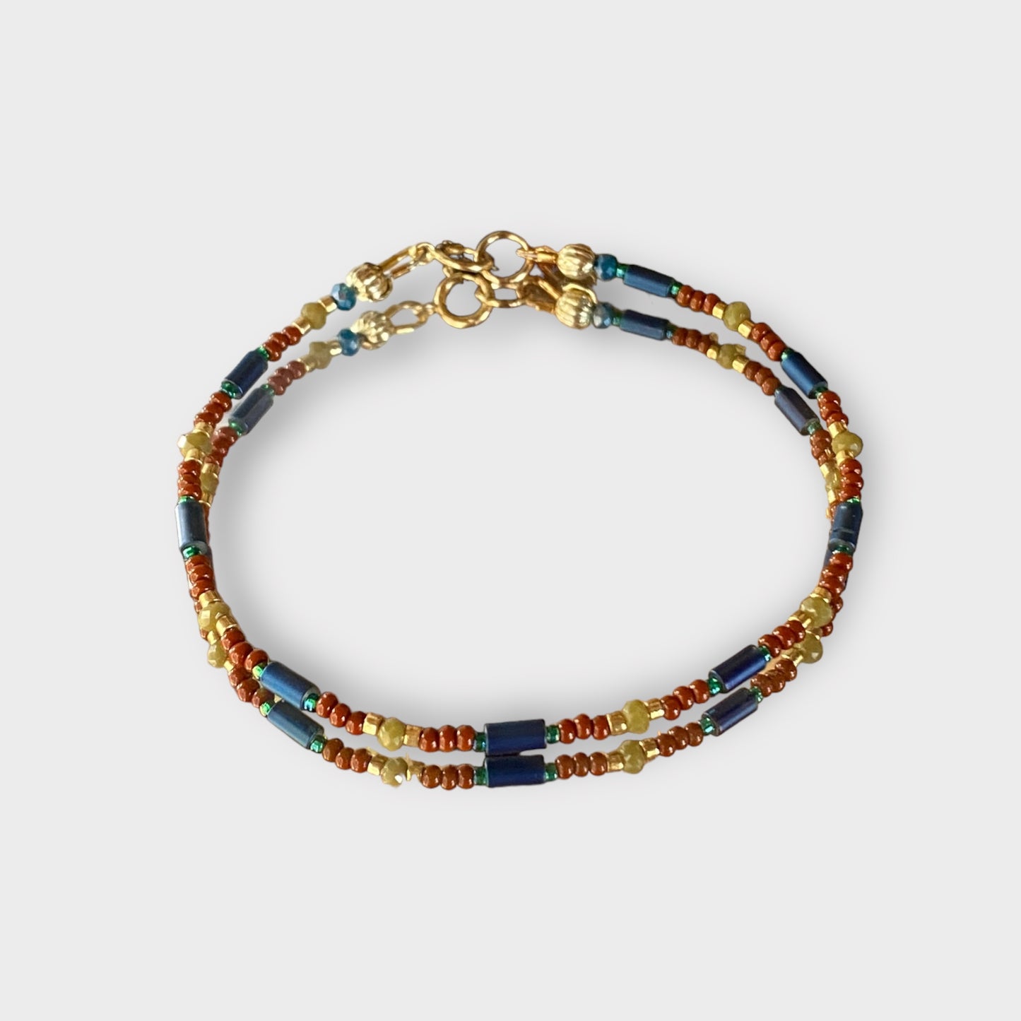 Love You Back bracelet