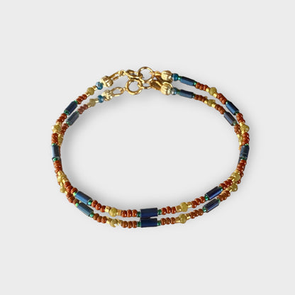 Love You Back bracelet