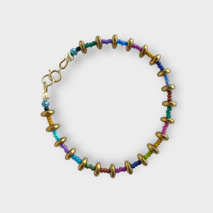 So Much Fun bracelet