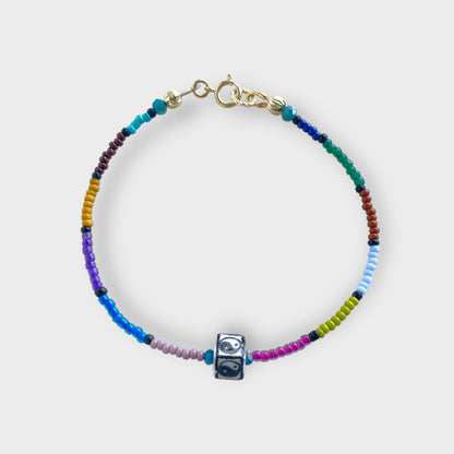 Yin Yang bracelet