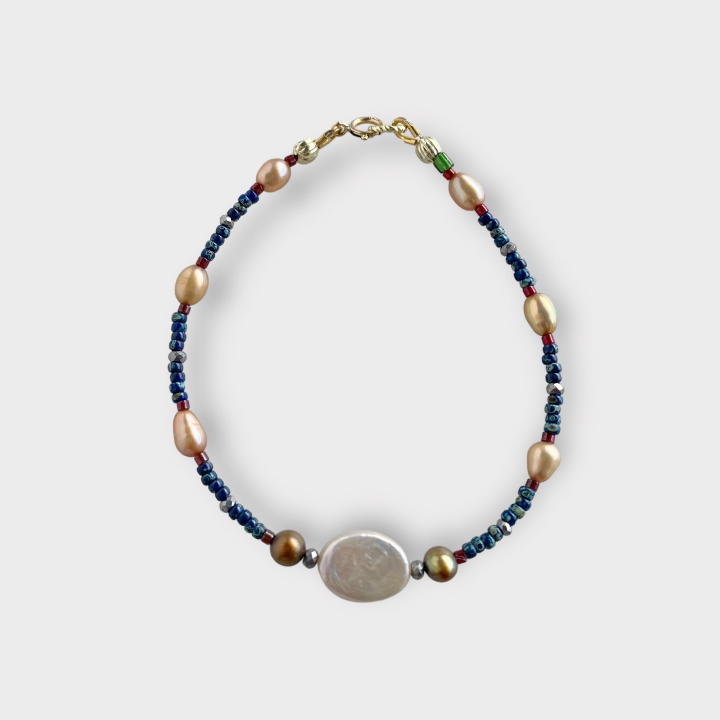 Pacifica bracelet