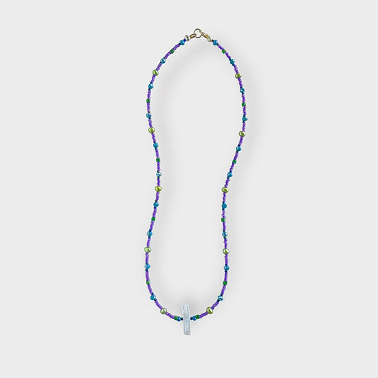 Vineyard necklace