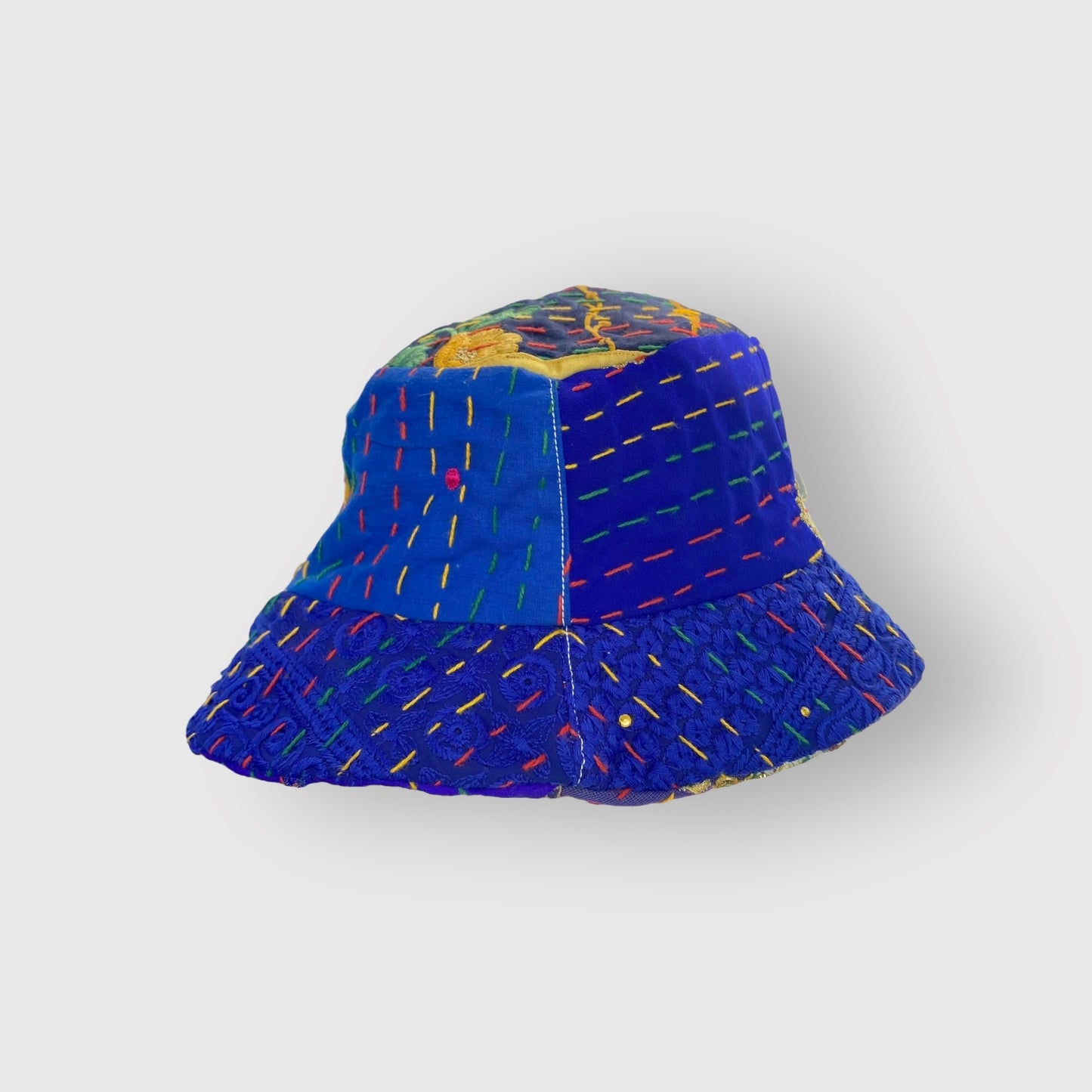 Lapis bucket hat