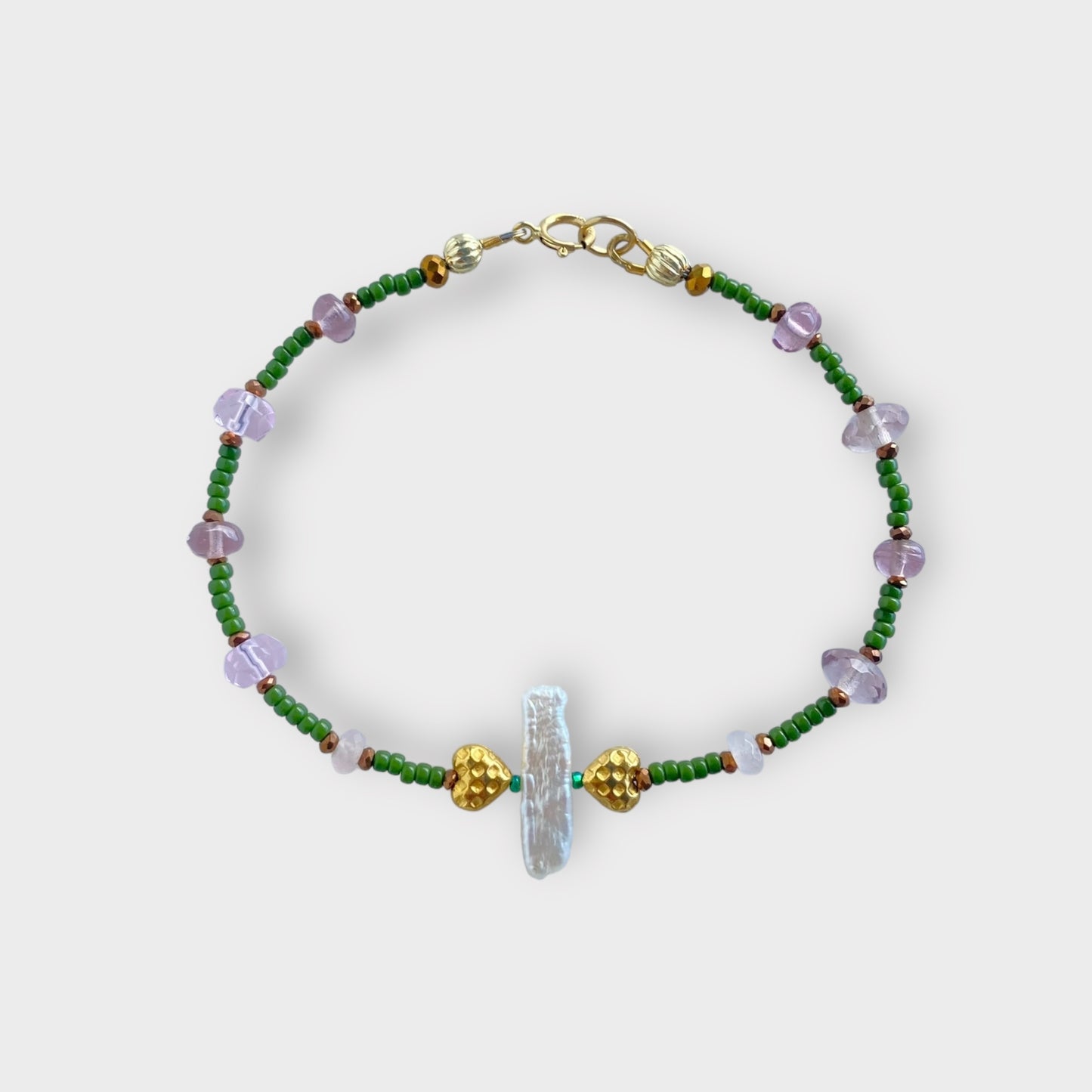 In The Garden bracelet