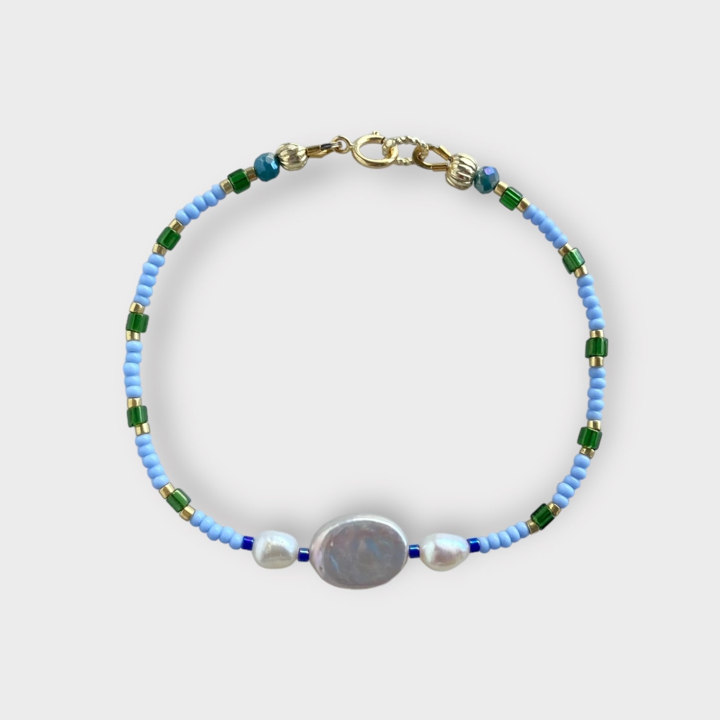 Touch The Sky bracelet