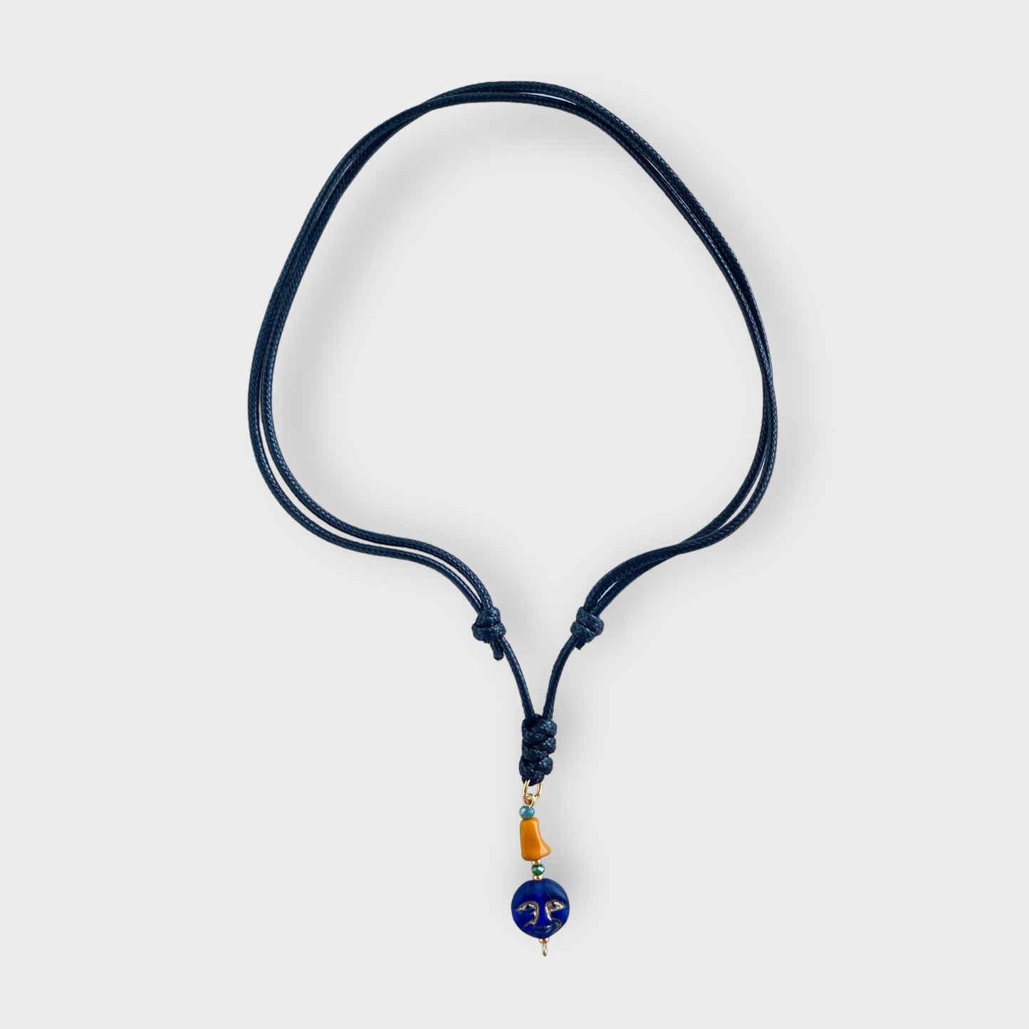 My Way necklace