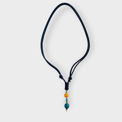 My Way necklace