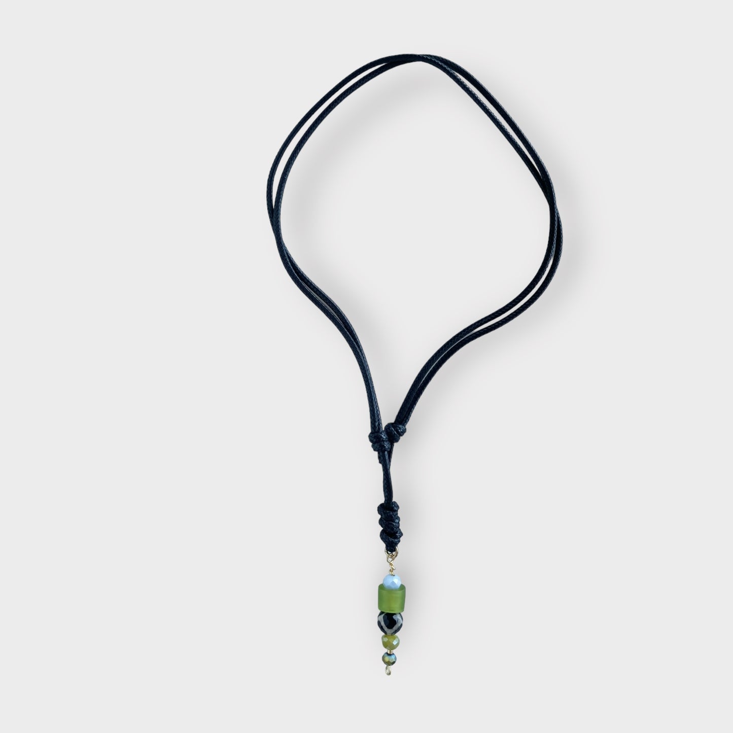 My Way necklace