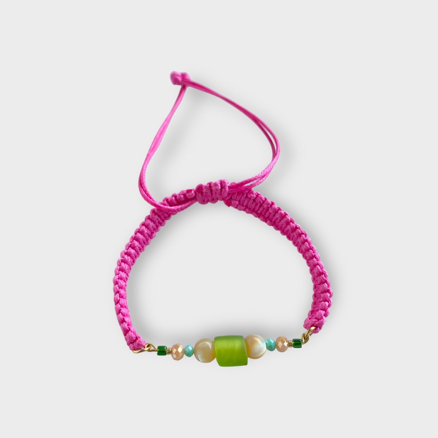 Hot Thing adjustable bracelet