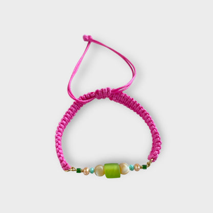 Hot Thing adjustable bracelet