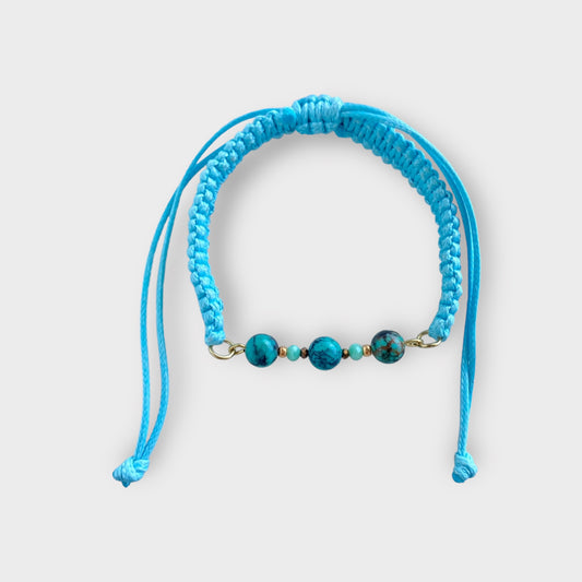 Galapagos adjustable bracelet