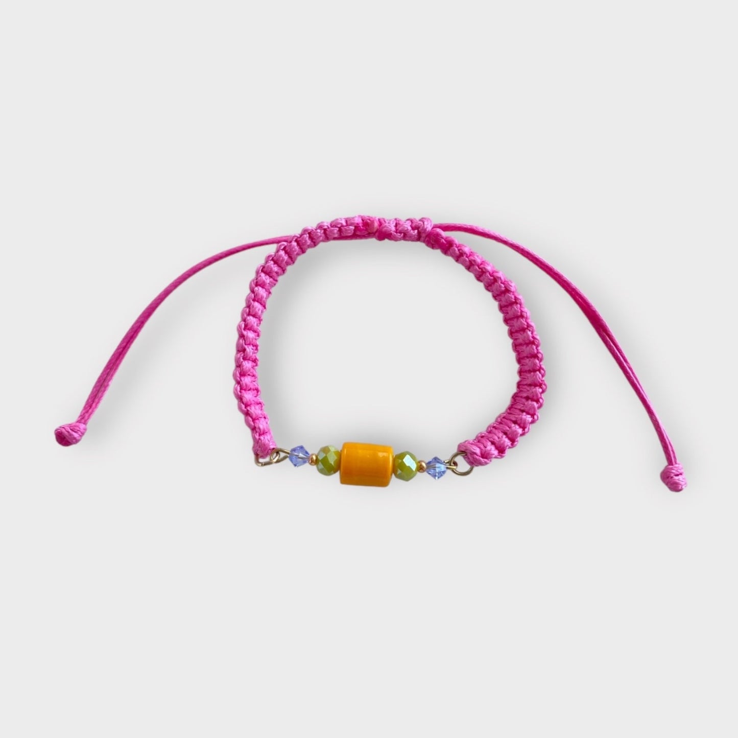 Hot Thing adjustable bracelet