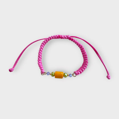 Hot Thing adjustable bracelet