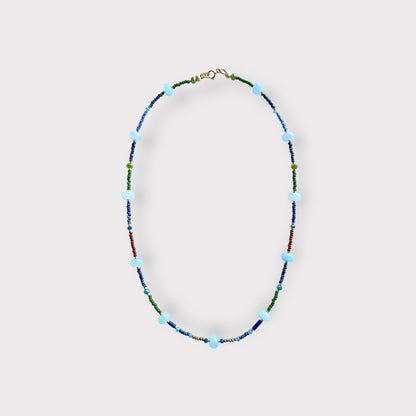Pebble necklace