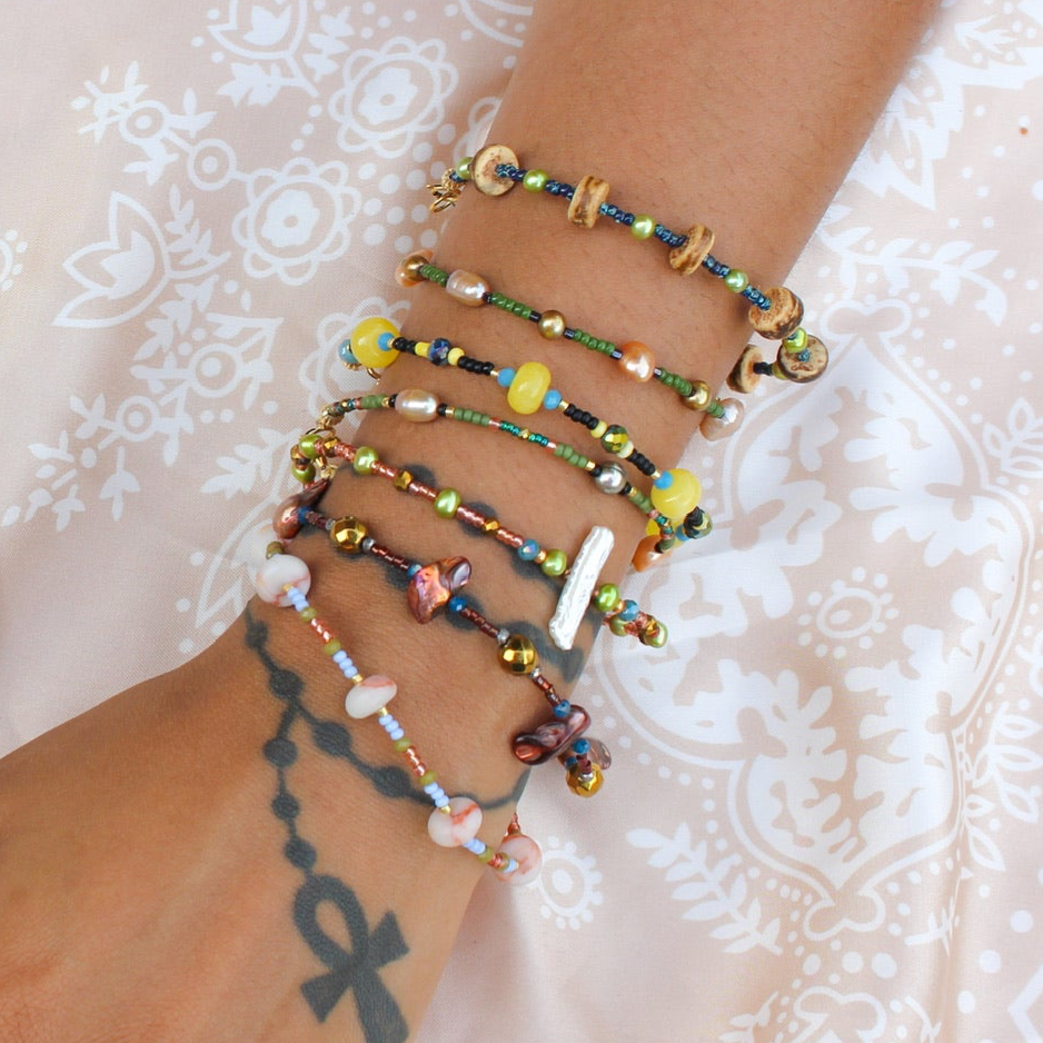Four Way bracelet