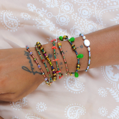 Something Else bracelet
