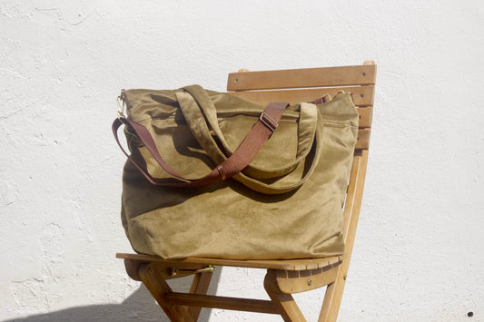 Olive | Full