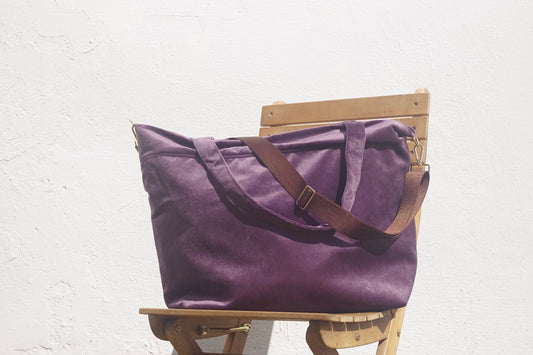 Purple | Full