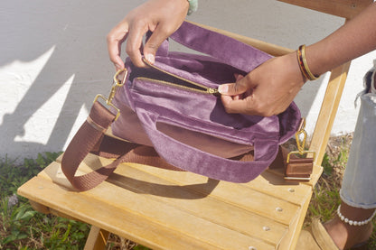 Purple | Petite