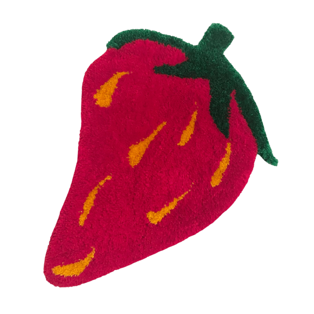 Strawberry