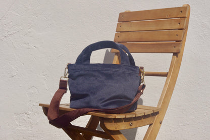 Navy | Petite