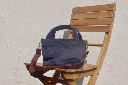 Navy | Petite