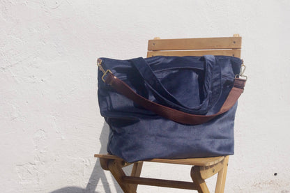 Navy | Full