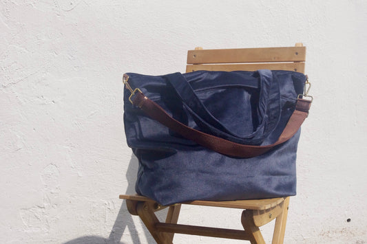 Navy | Full