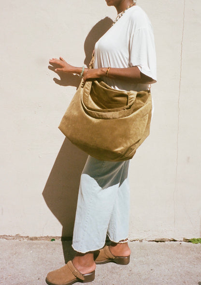 Olive | Full